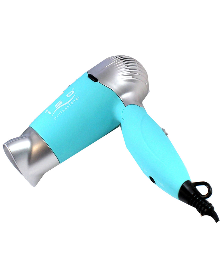 Image of ISO Beauty Purse Perfect Compact Size High Speed Travel Dryer