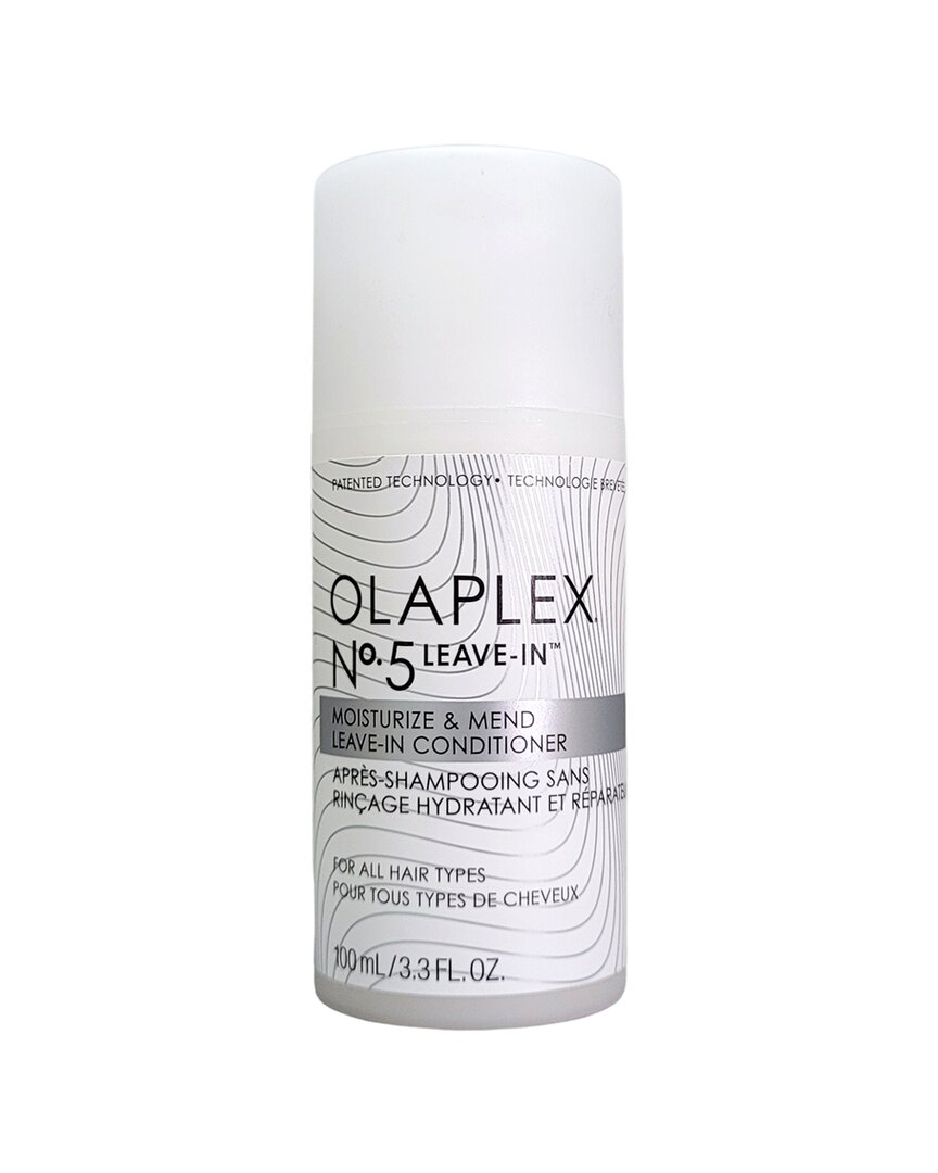 Olaplex Unisex 3.3oz Leave-in Moisturize & Mend Leave-in Conditioner
