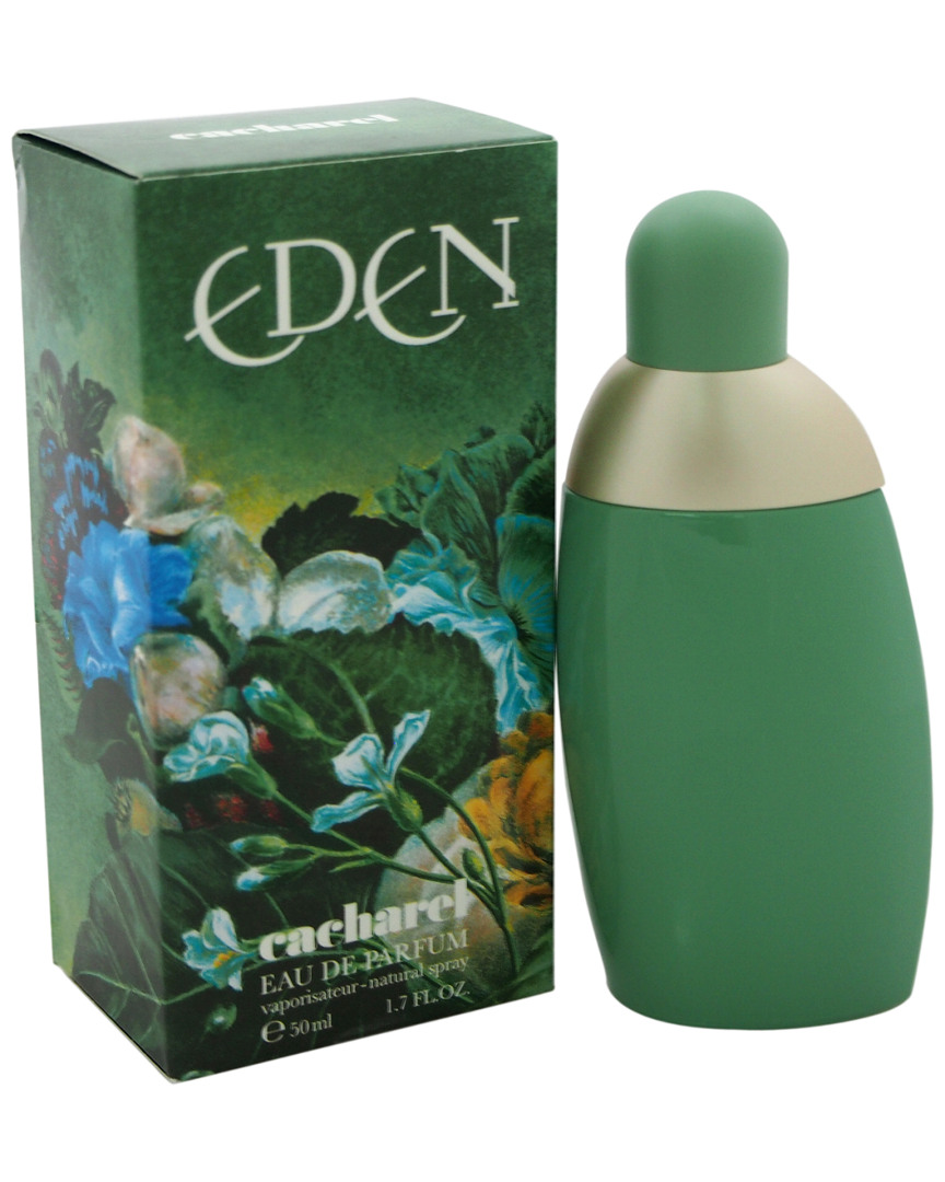 Cacharel Eden 1.7oz Women's Eau De Parfum Spray