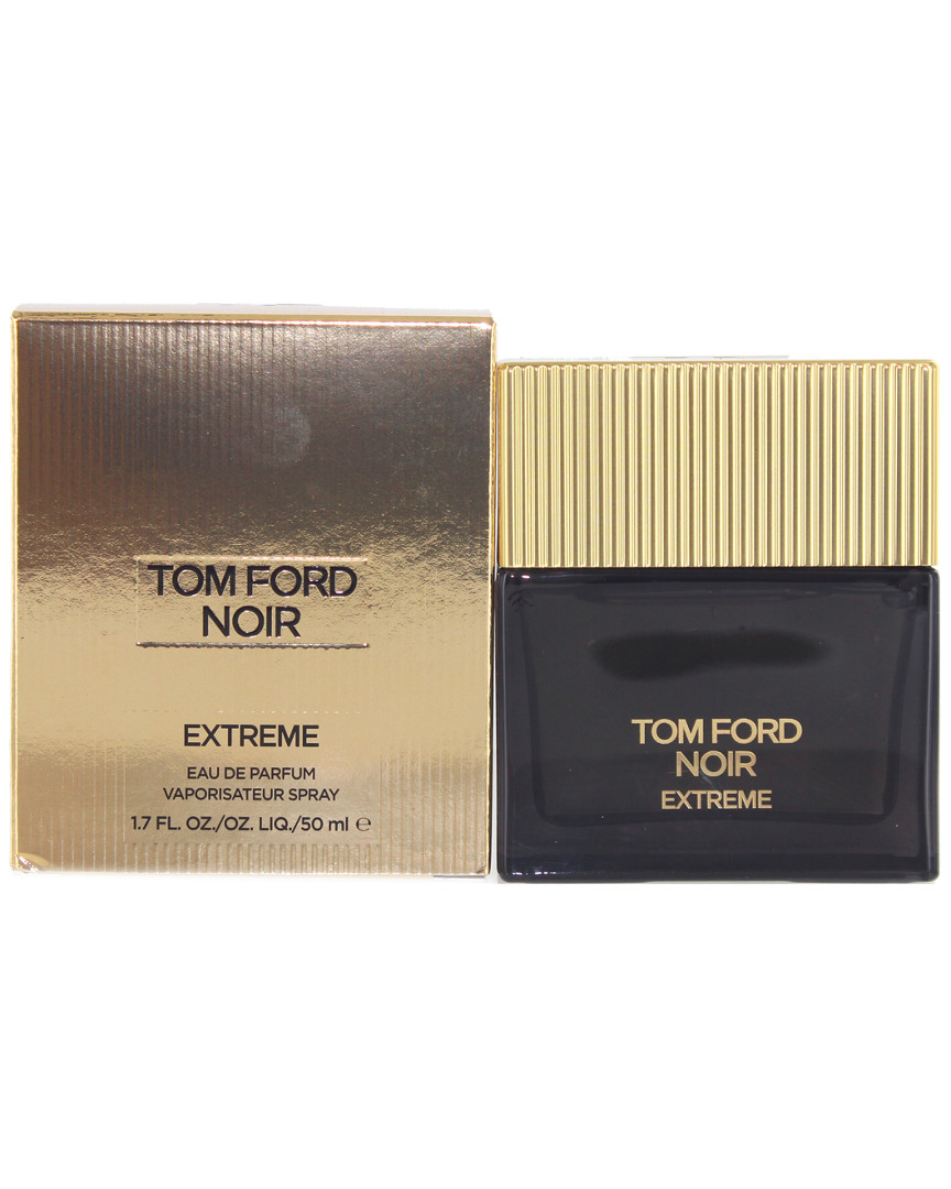 Tom Ford Noir Extreme Men's  Noir Extreme 1.7oz Eau De Parfum Spray