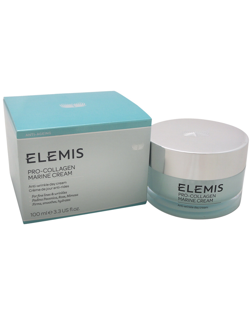 Elemis 3.3oz Pro-collagen Marine Cream