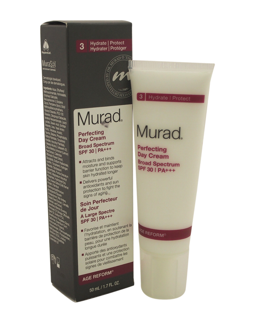 Murad 1.7oz Perfecting Day Cream Spf30