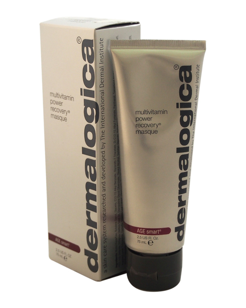 Dermalogica Age Smart Multivitamin Power Recovery Masque By  For Unisex In N,a