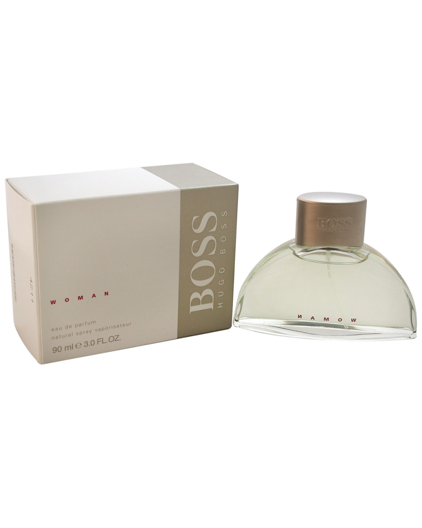 Hugo Boss Women's 3oz Eau De Parfum Spray