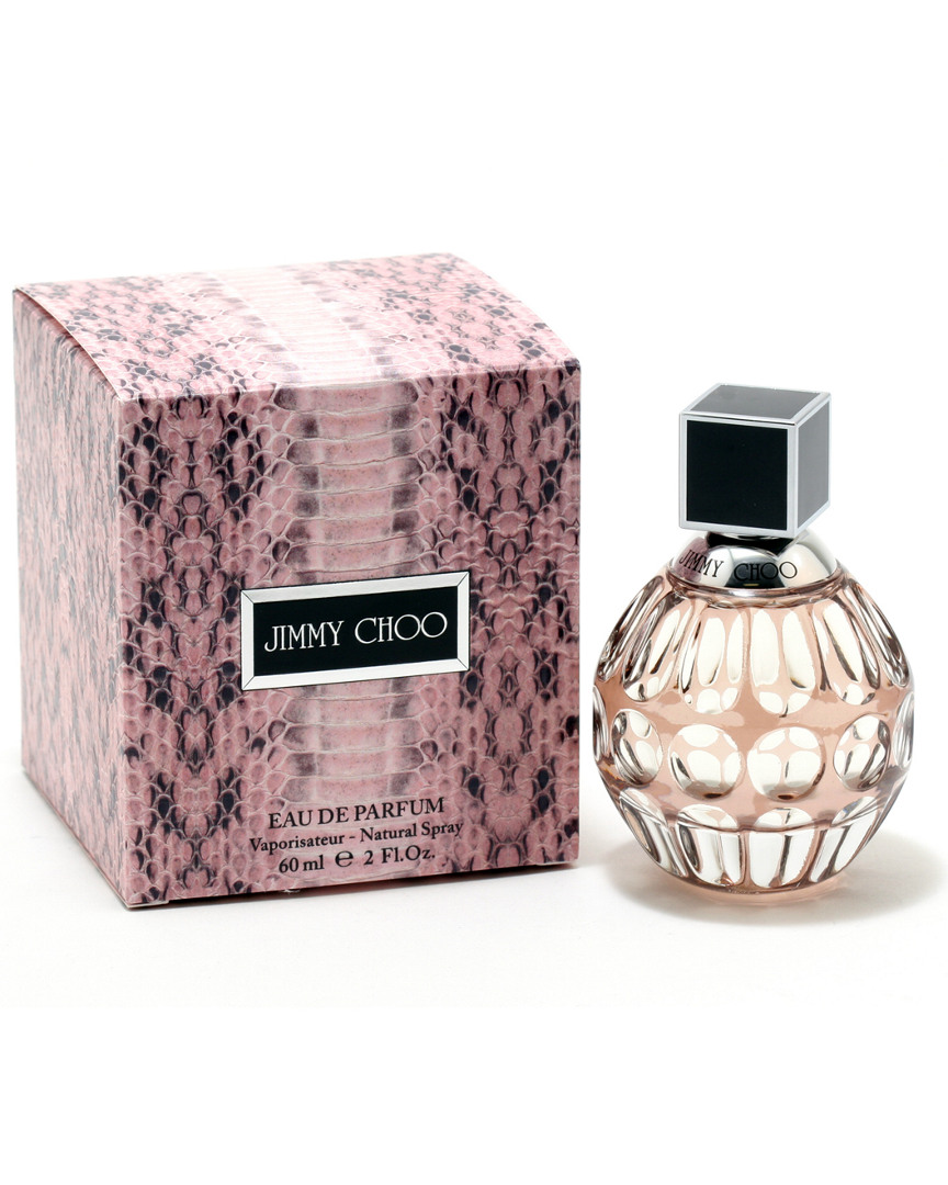 Jimmy Choo Women's 2oz Eau De Parfum Spray