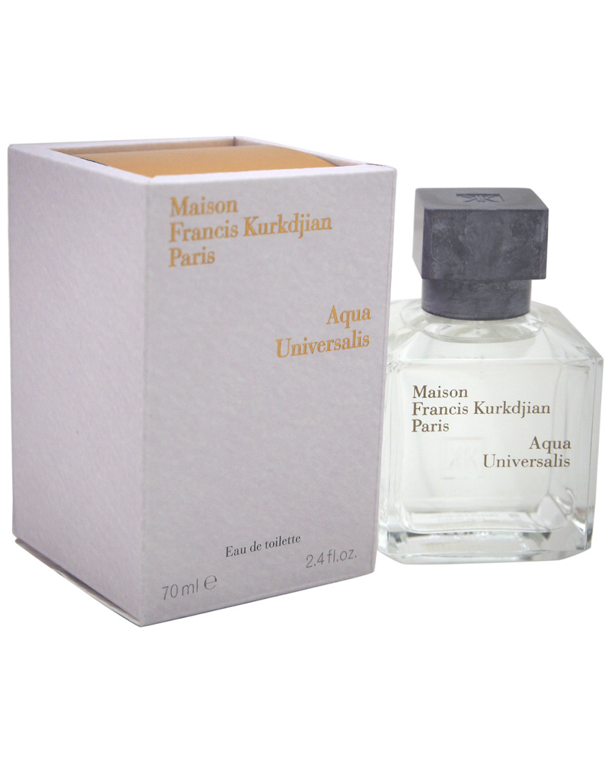 Maison Francis Kurkdjian Unisex Aqua Universalis 2.4oz Eau De Toilette Spray
