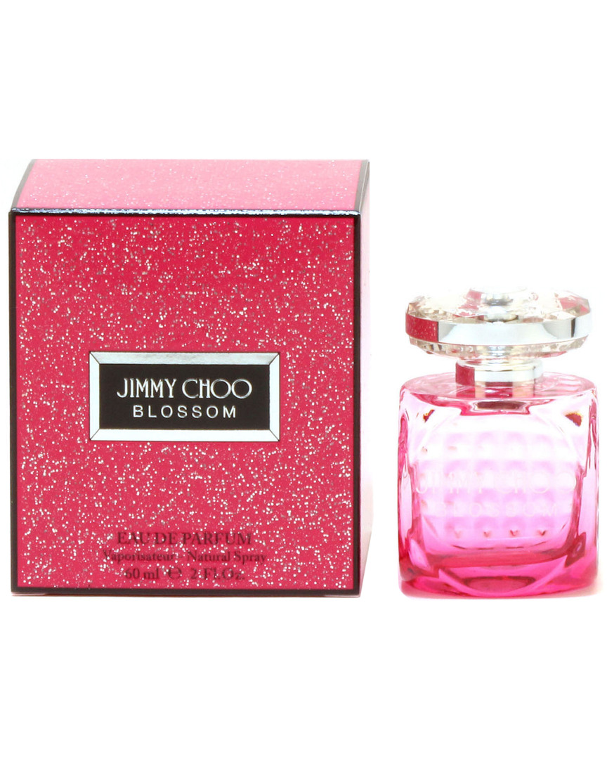 Jimmy Choo Blossom Women's 2oz Eau De Parfum
