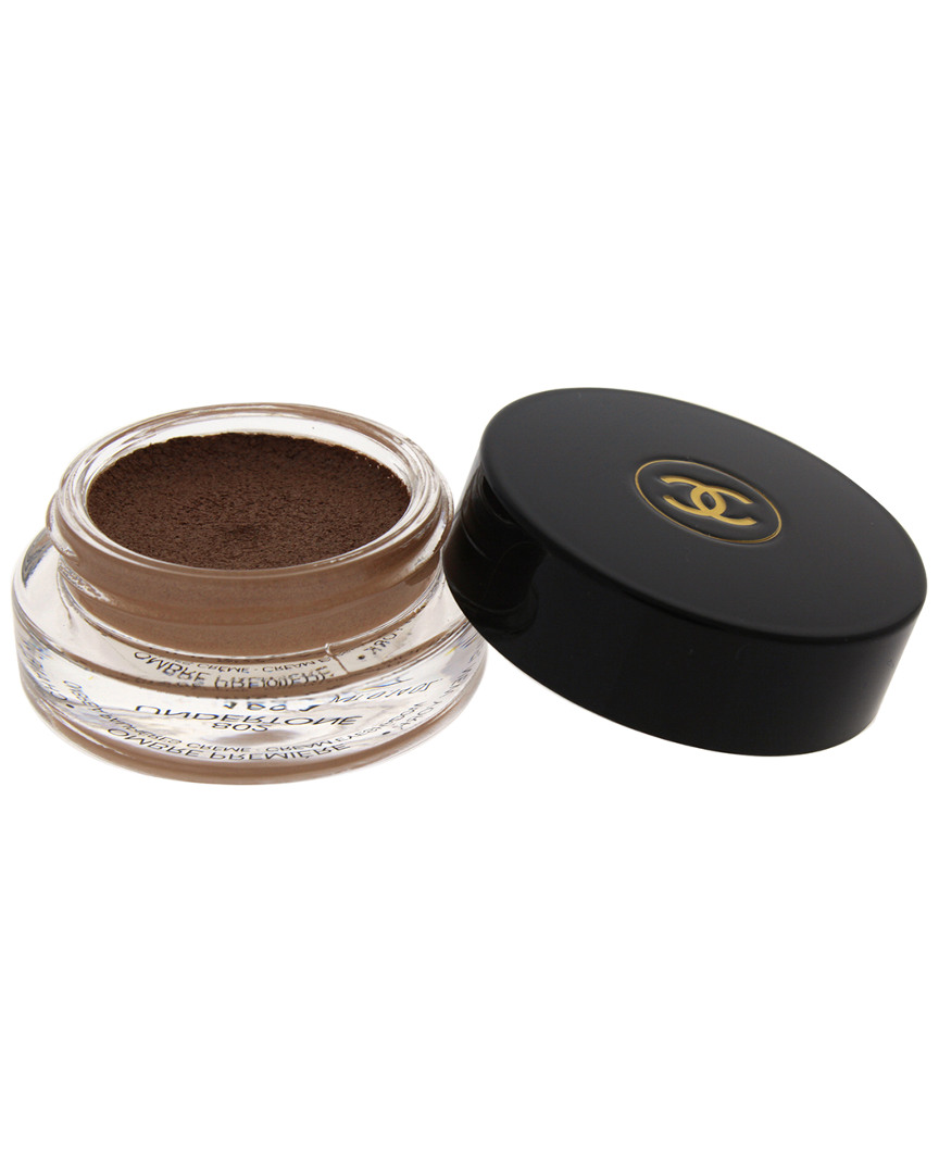 Chanel 0.14oz #802 Undertone Ombre Premiere Longwear Cream Eyeshadow