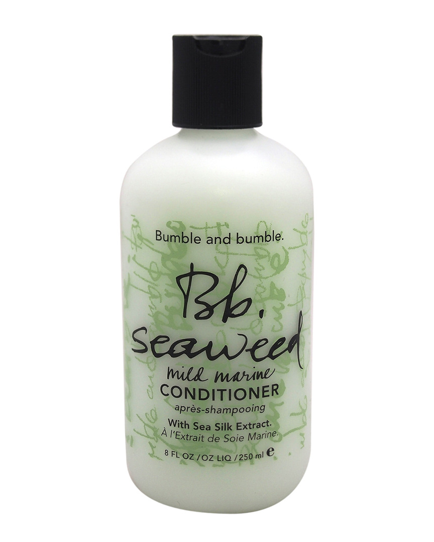 Bumble And Bumble 8oz Seaweed Mild Marine Conditioner