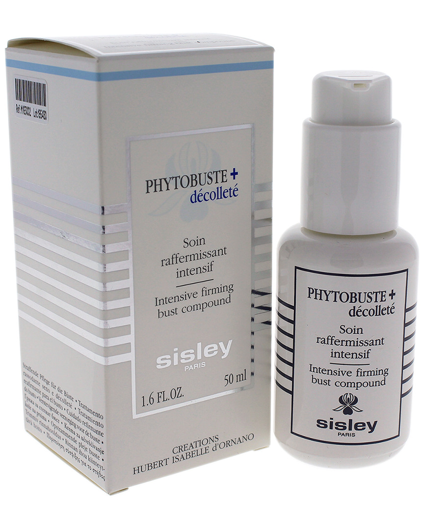 Sisley Paris Sisley 1.6oz Phytobuste + Decollete Intensive Firming Bust Compound Treatment