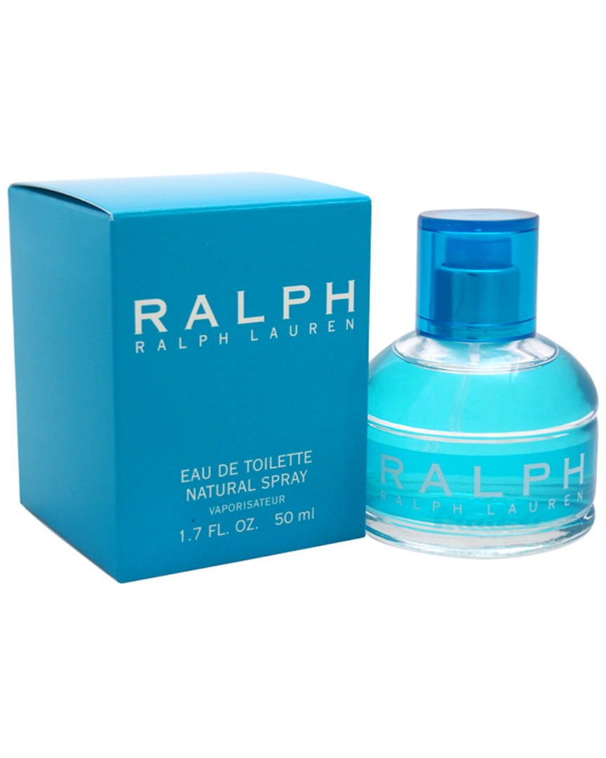 Ralph Lauren Women's Ralph 1.7oz Eau De Toilette Spray