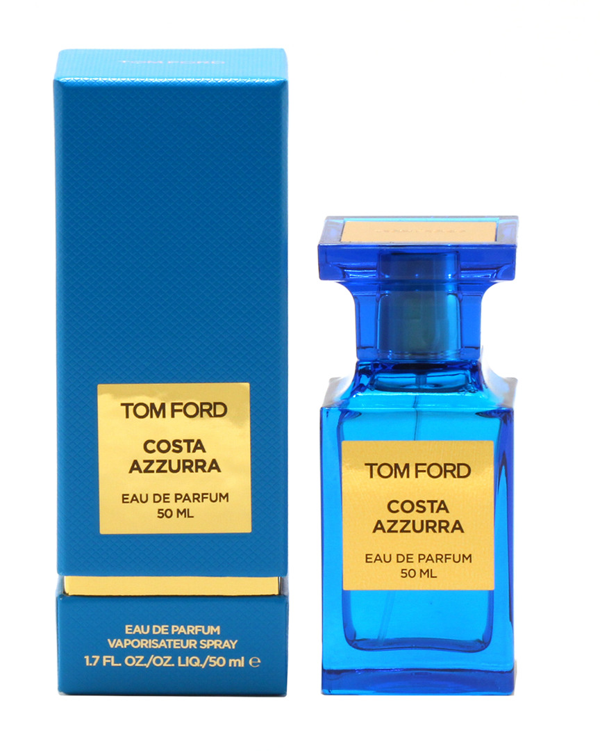 Tom Ford Women's Costa Azzurra 1.7oz Eau De Parfum Spray