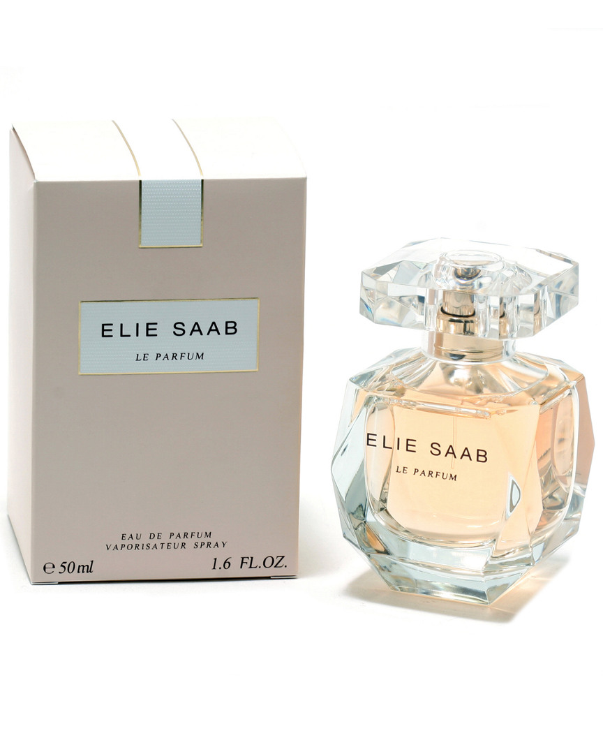 Elie Saab Women's Le Parfum 1.6oz Eau De Parfum Spray