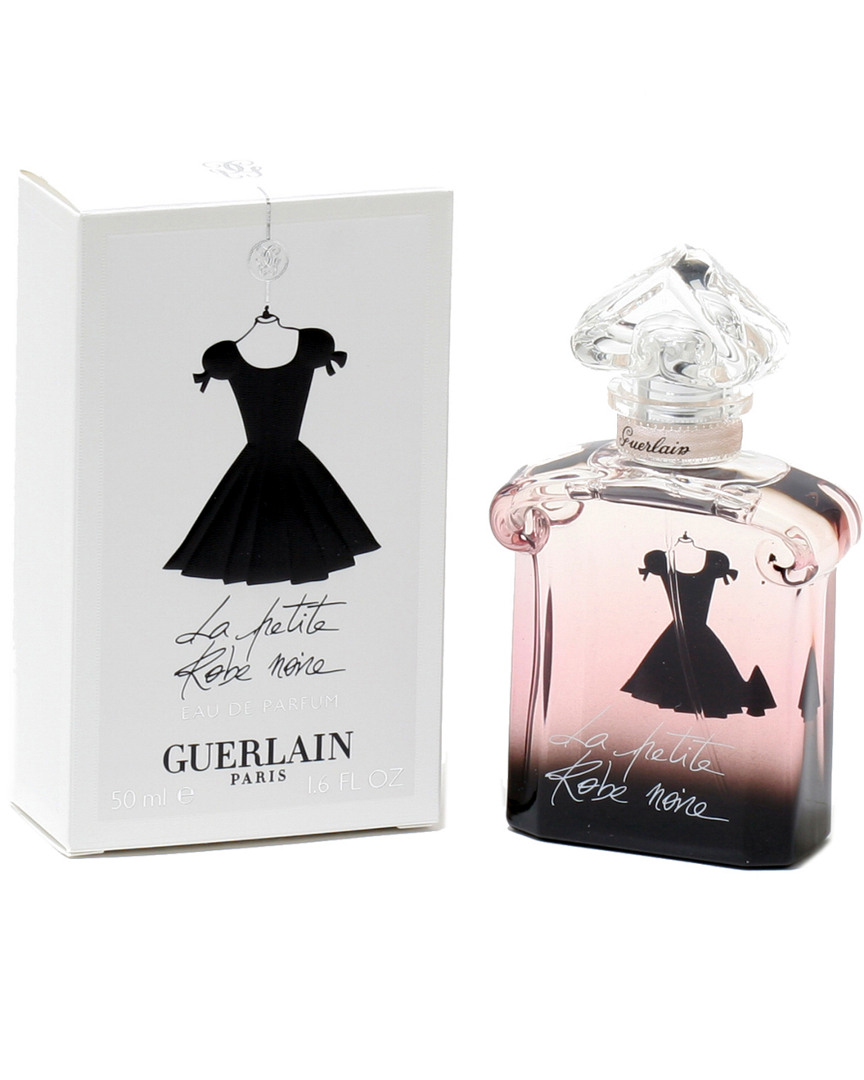 Guerlain Women's La Petite Robe Noire 1.6oz Eau De Parfum Couture