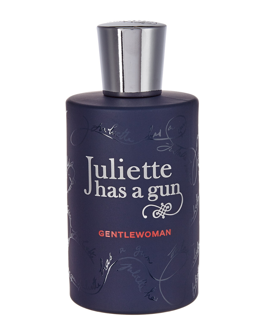 Shop Juliette Has A Gun Gentlewoman Women's 3.3oz Eau De Parfum Spray