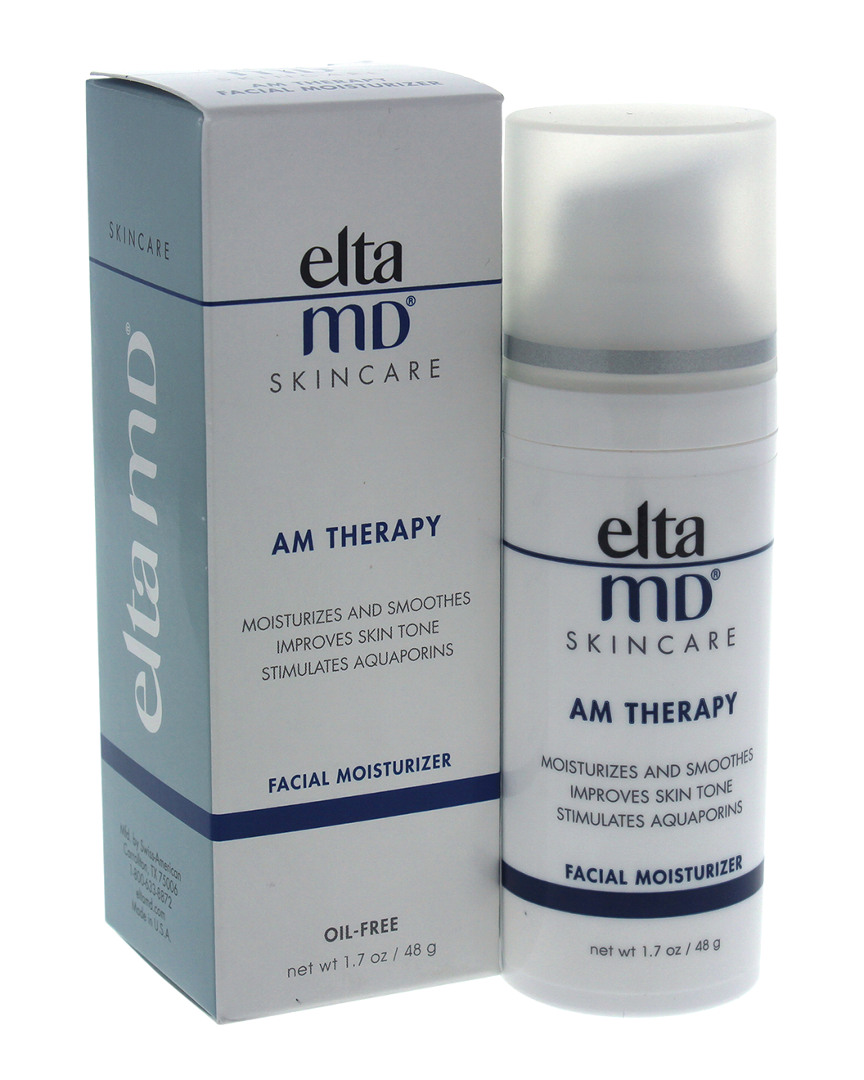 Eltamd 1.7oz Am Therapy Facial Moisturizer