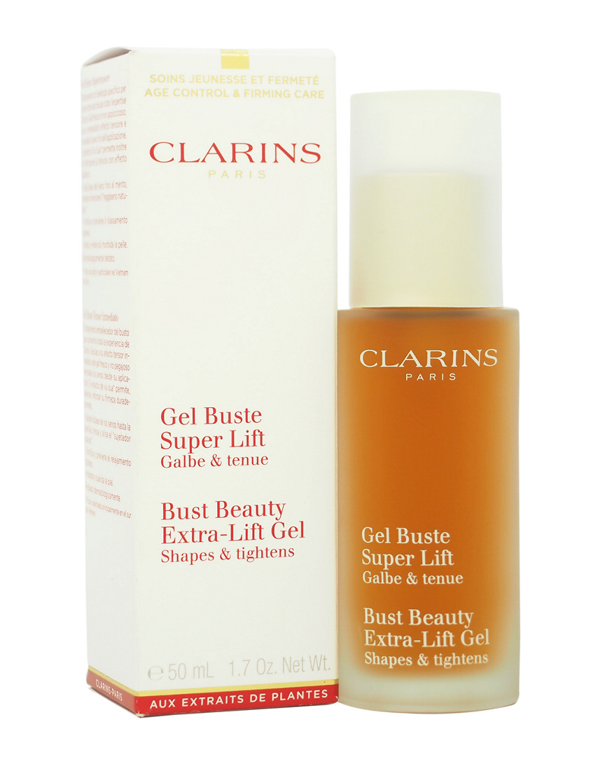Clarins 1.7oz Bust Beauty Extra-lift Gel