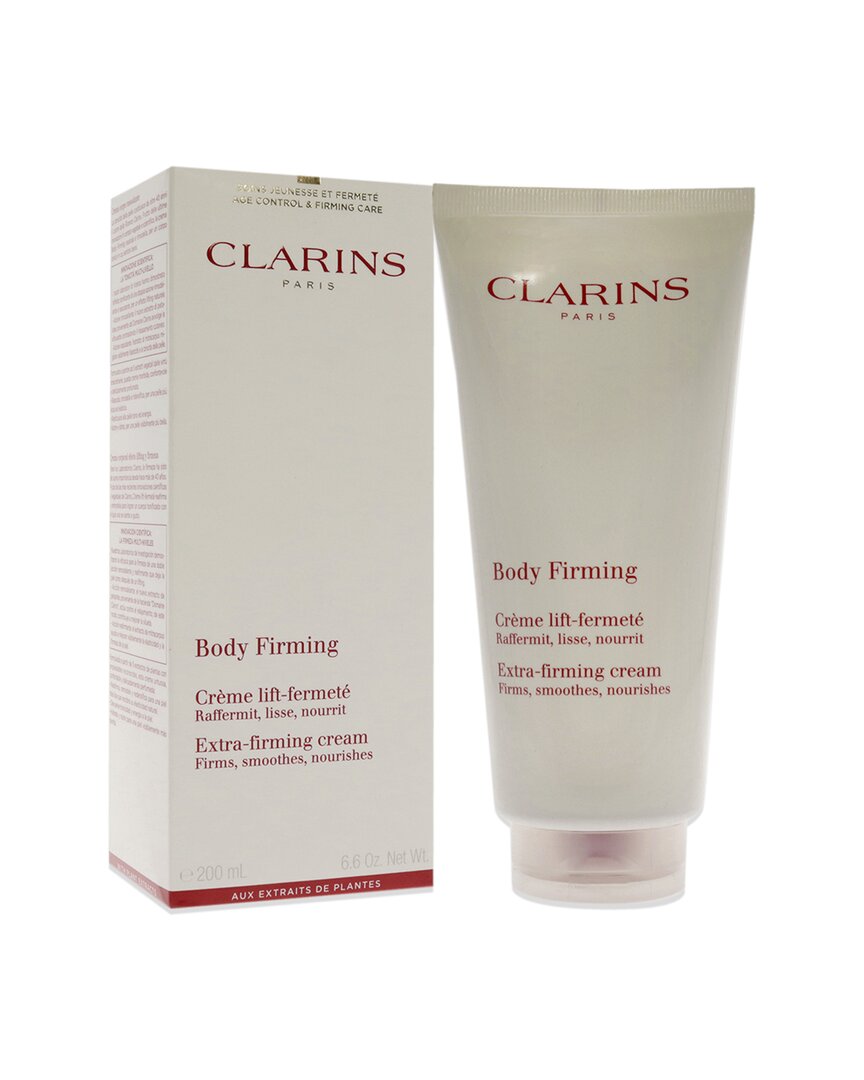 Clarins 6.8oz Extra Firming Body Cream