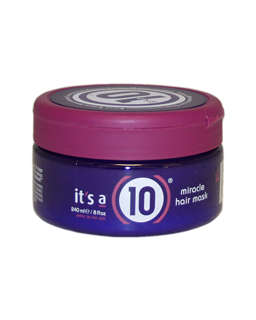 Shop It's A 10 8oz Miracle Hair Mask
