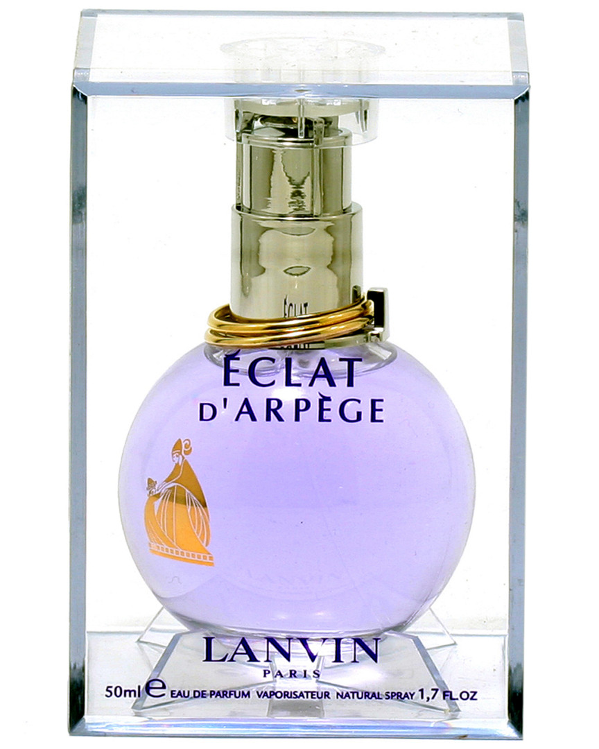 Lanvin Women's E'clat D'arpege 1.7oz Eau De Parfum