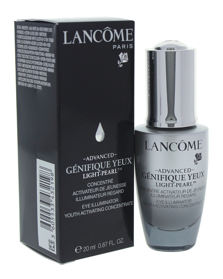 Lancôme Lancome 0.67oz Advanced Genifique Eye Light-pearl