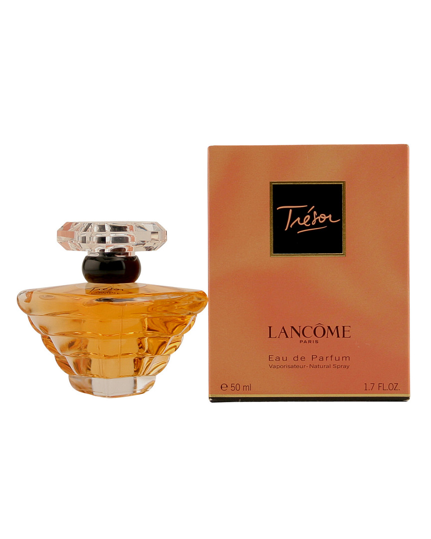Lancôme Lancome Tresor Women's 1.7oz Eau De Parfum Spray