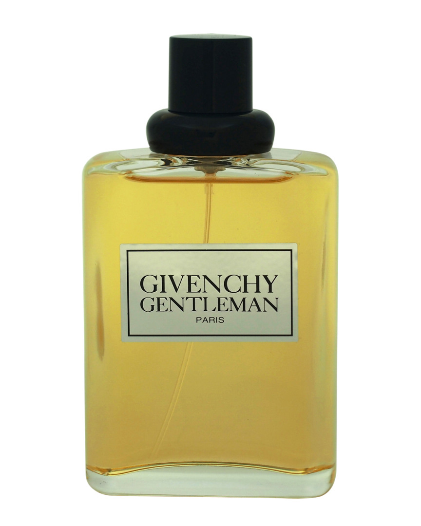 Givenchy Men's Gentleman 3.4oz Eau De Toilette Spray
