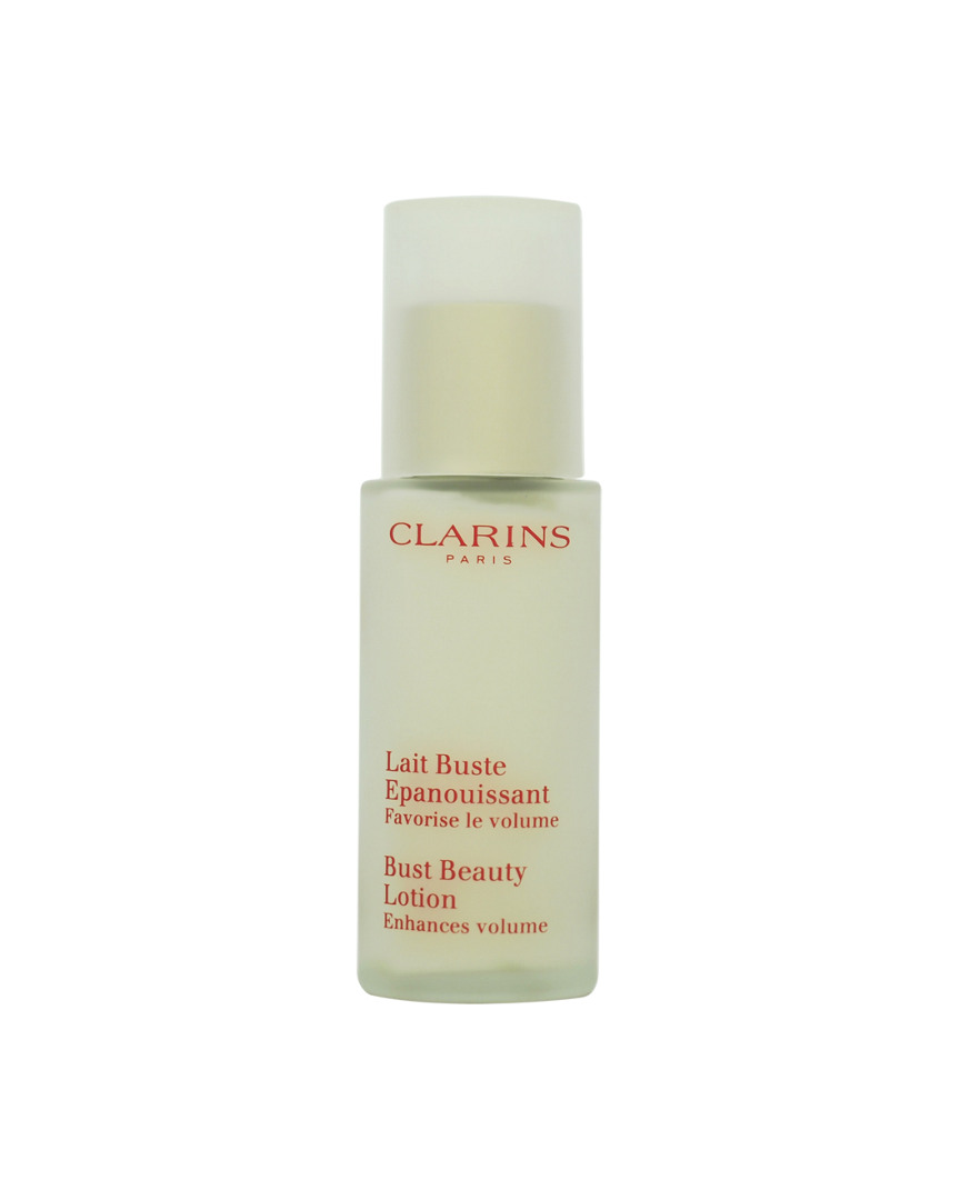 Clarins 1.7oz Bust Beauty Lotion