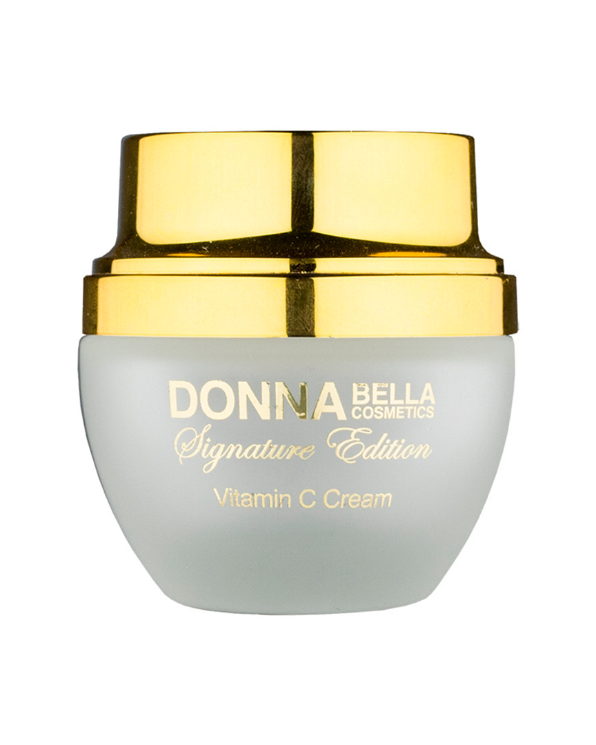 Donna Bella Signature Edition 1.7 Fl oz Vitamin C Concentrated Cream