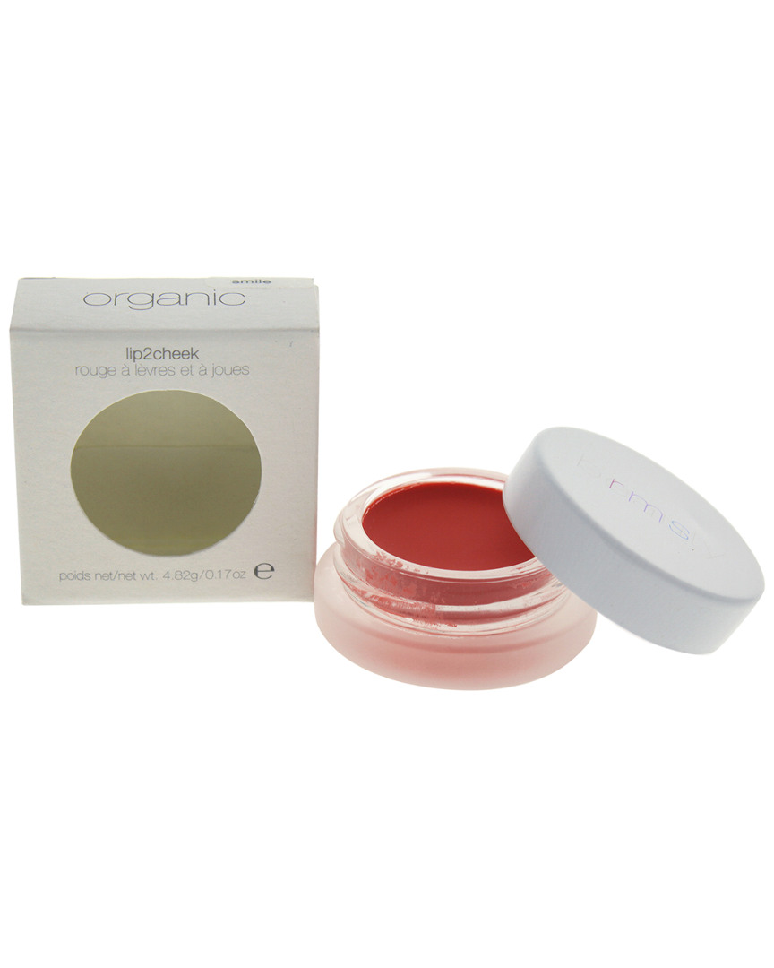 Rms Beauty 0.17oz Smile Lip2cheek