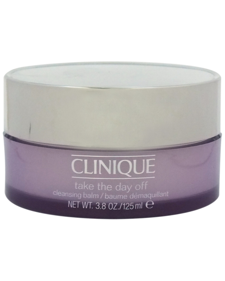 Clinique 3.8oz Take The Day Off Cleansing Balm