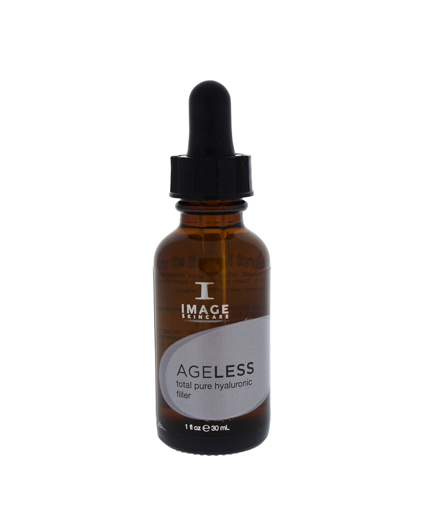Image 1oz Ageless Total Pure Hyaluronic Filler - Dry/dehydrated Skin