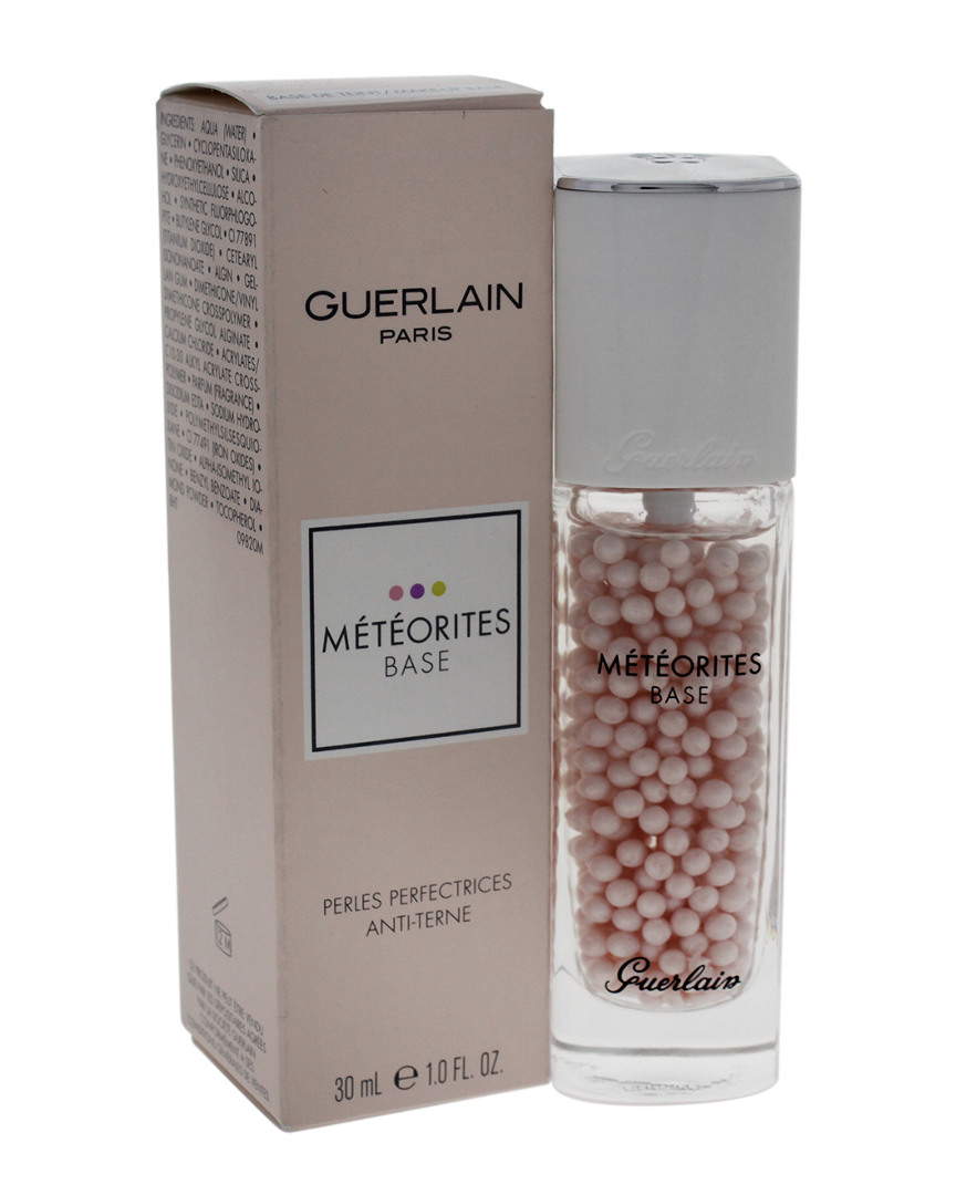 Guerlain 1oz Meteorites Base Perfecting Pearls