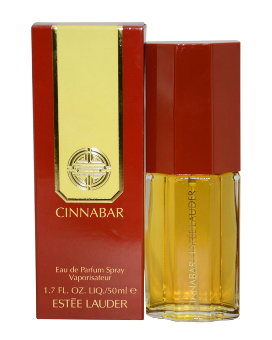 Estée Lauder Estee Lauder Women's Cinnabar 1.7oz Eau De Parfum Spray