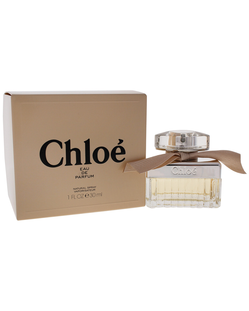 Chloé Chloe Women's Chloe 1oz Eau De Parfum Spray