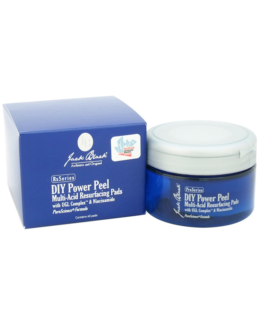 Power Peel Multi-Acid Resurfacing Pads