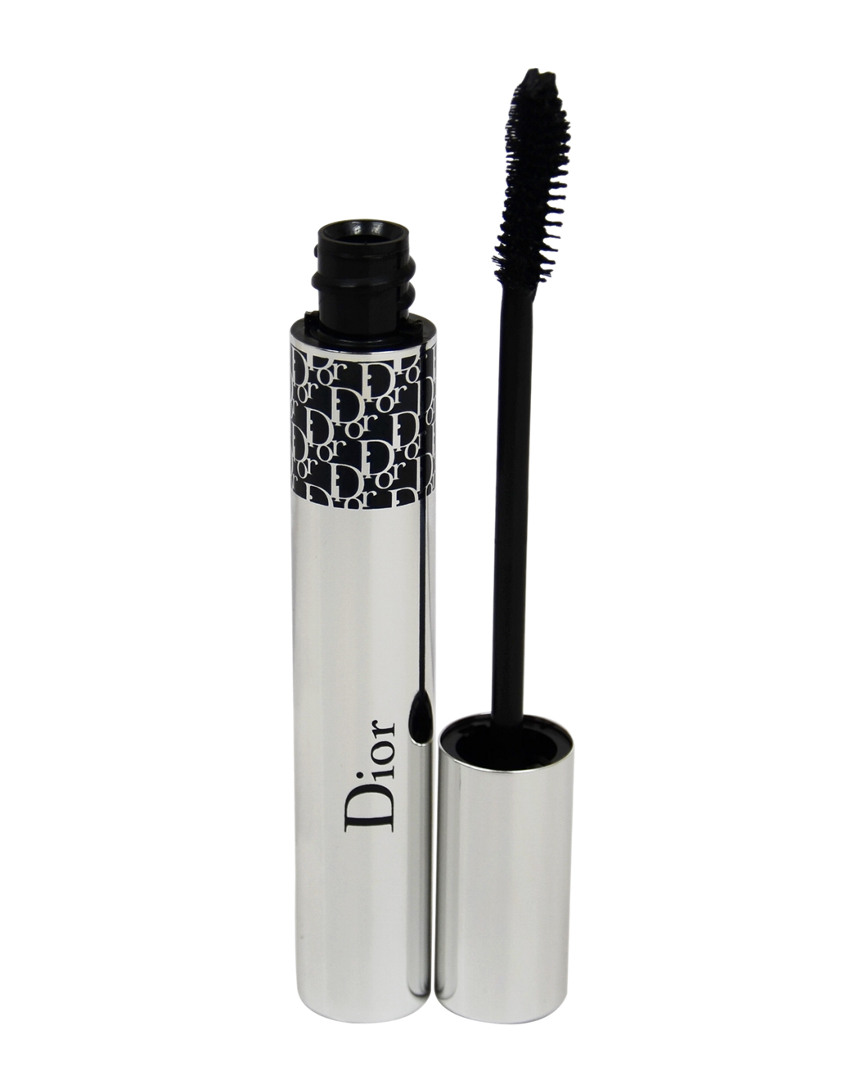 Dior .33oz Show Iconic Overcurl Mascara In Black