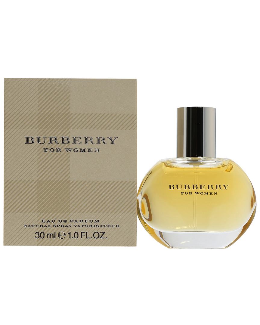 Burberry Women's Classics 1oz Eau De Parfum Spray