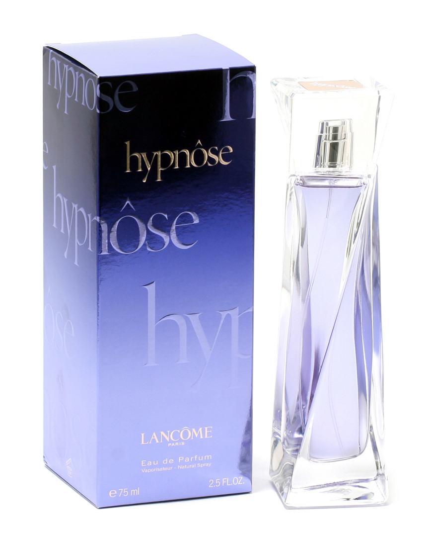 Lancôme Lancome Women's 2.5oz Hypnose Eau De Parfum Spray In Blue