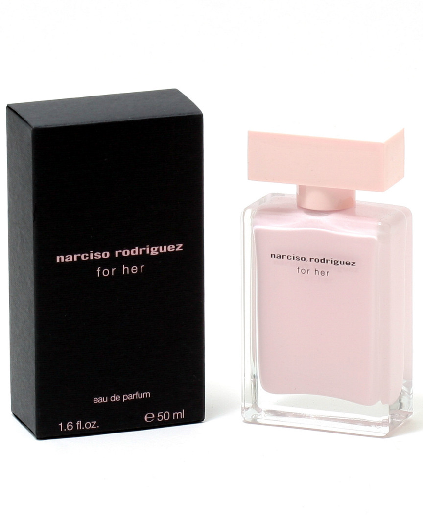 Narciso Rodriguez For Her 1.6oz Eau De Parfum