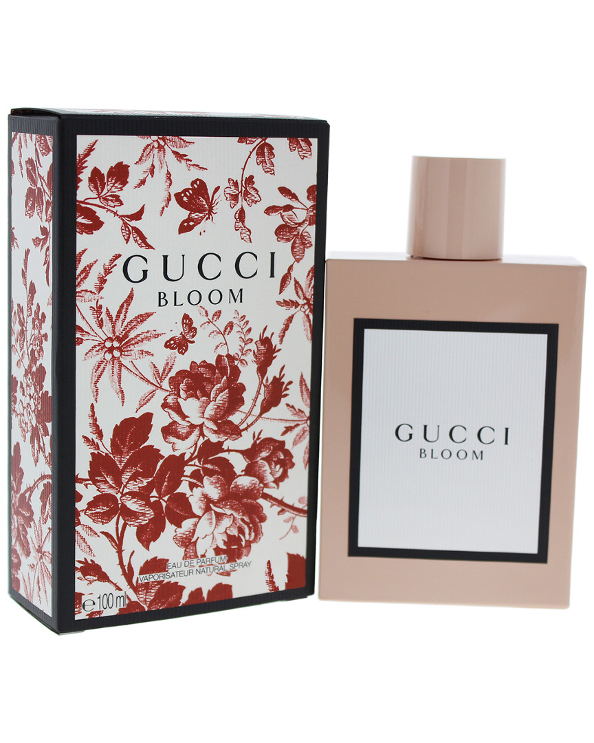 Gucci Women's 1.7oz Bloom Eau De Parfum Spray