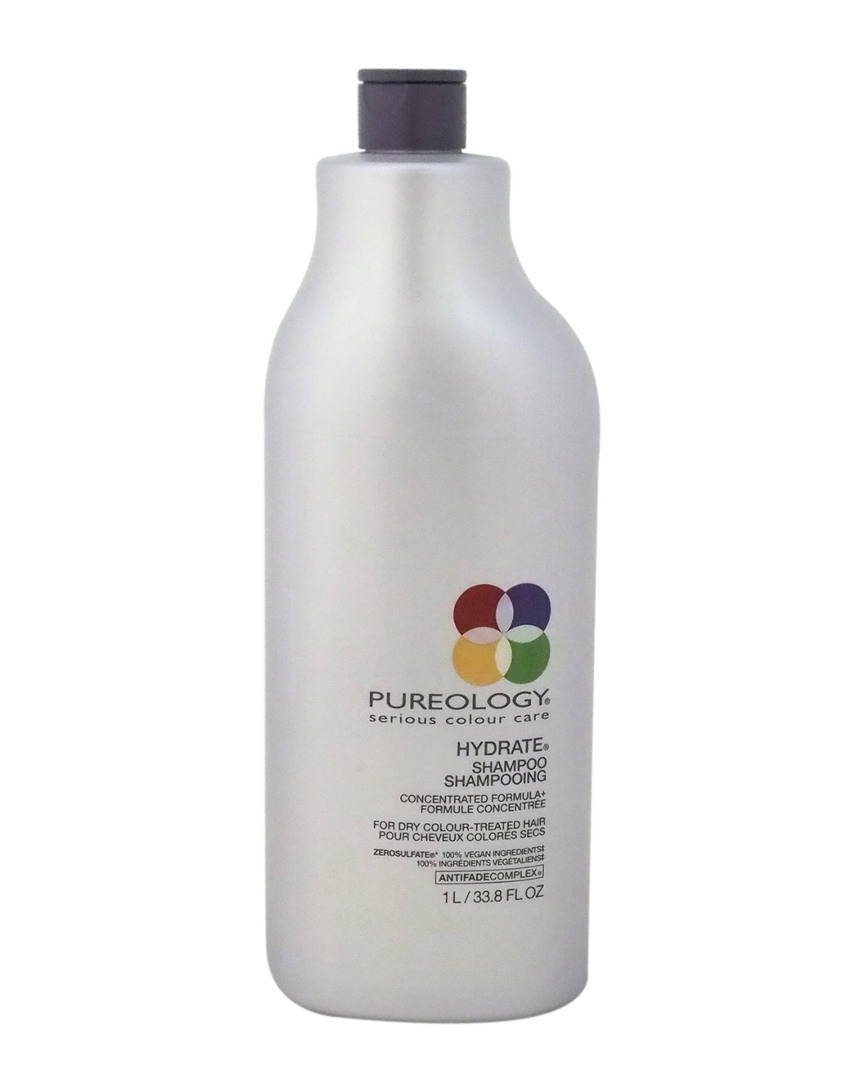 Pureology 33.8oz Hydrate Shampoo
