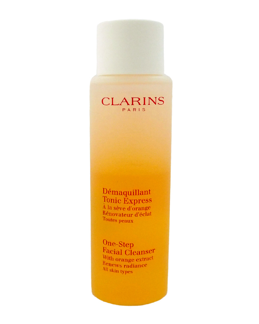 Clarins 6.7oz One Step Facial Cleanser