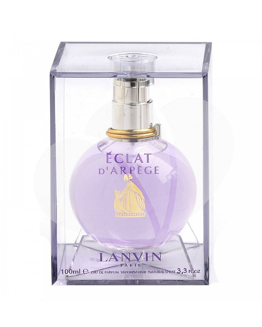 Lanvin Women's Eclat D' Arpege 3.3oz Eau De Parfum Spray