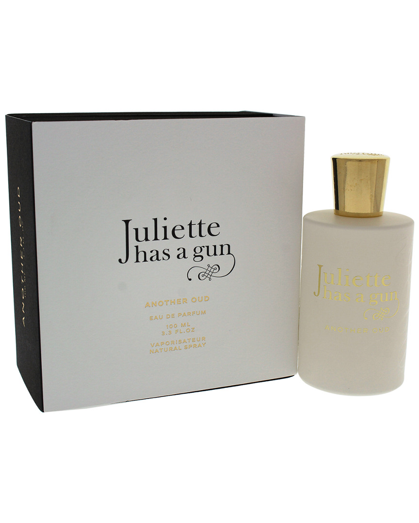 Juliette Has A Gun Women's Another Oud 3.3oz Eau De Parfum Spray
