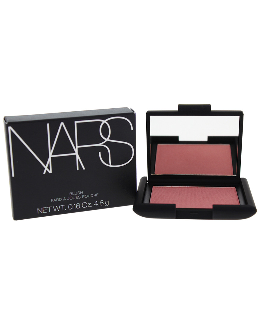 Nars 0.16oz Deep Throat Blush