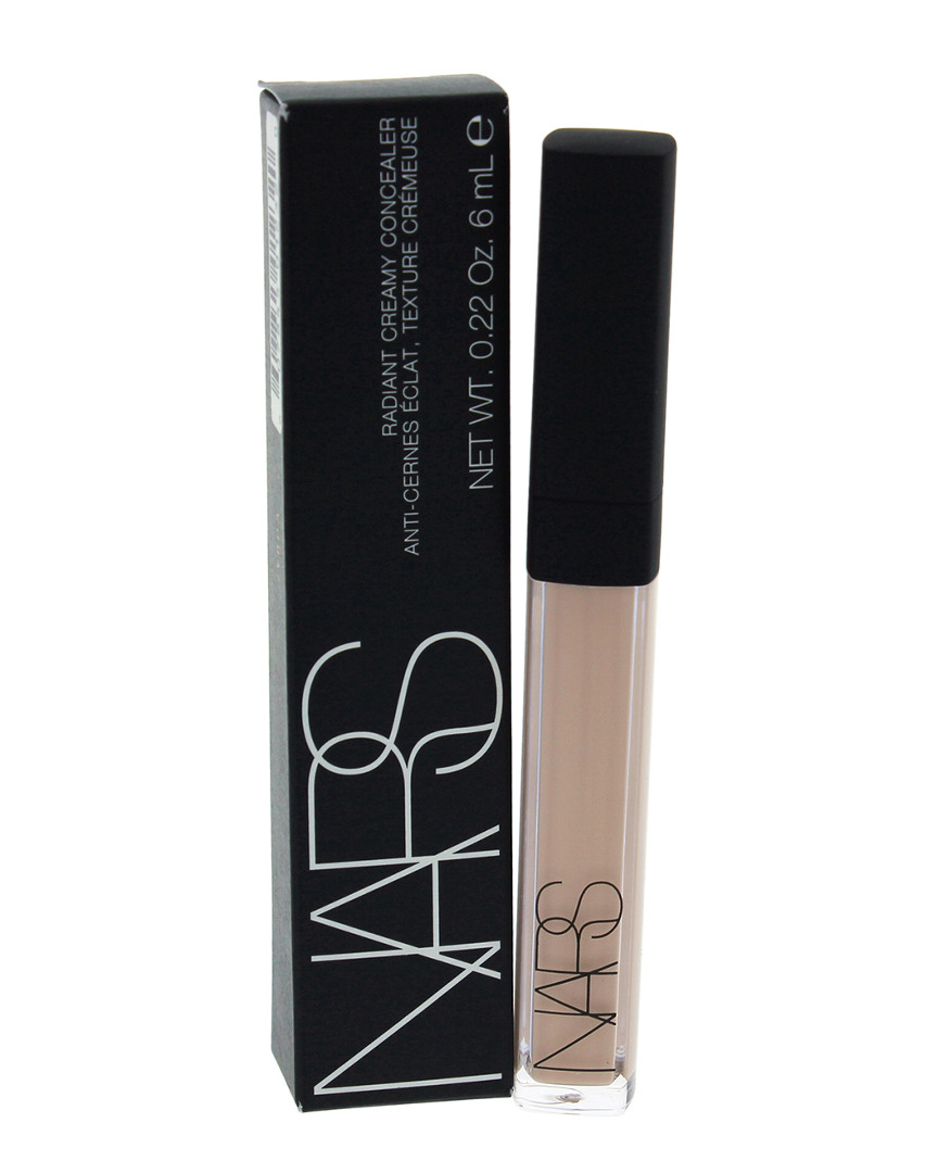 Nars 0.22oz Vanilla Radiant Creamy Concealer
