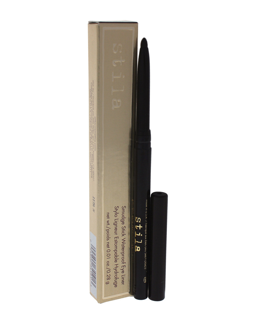 Stila Cosmetics 0.01oz Damsel Smudge Stick Waterproof Eye Liner