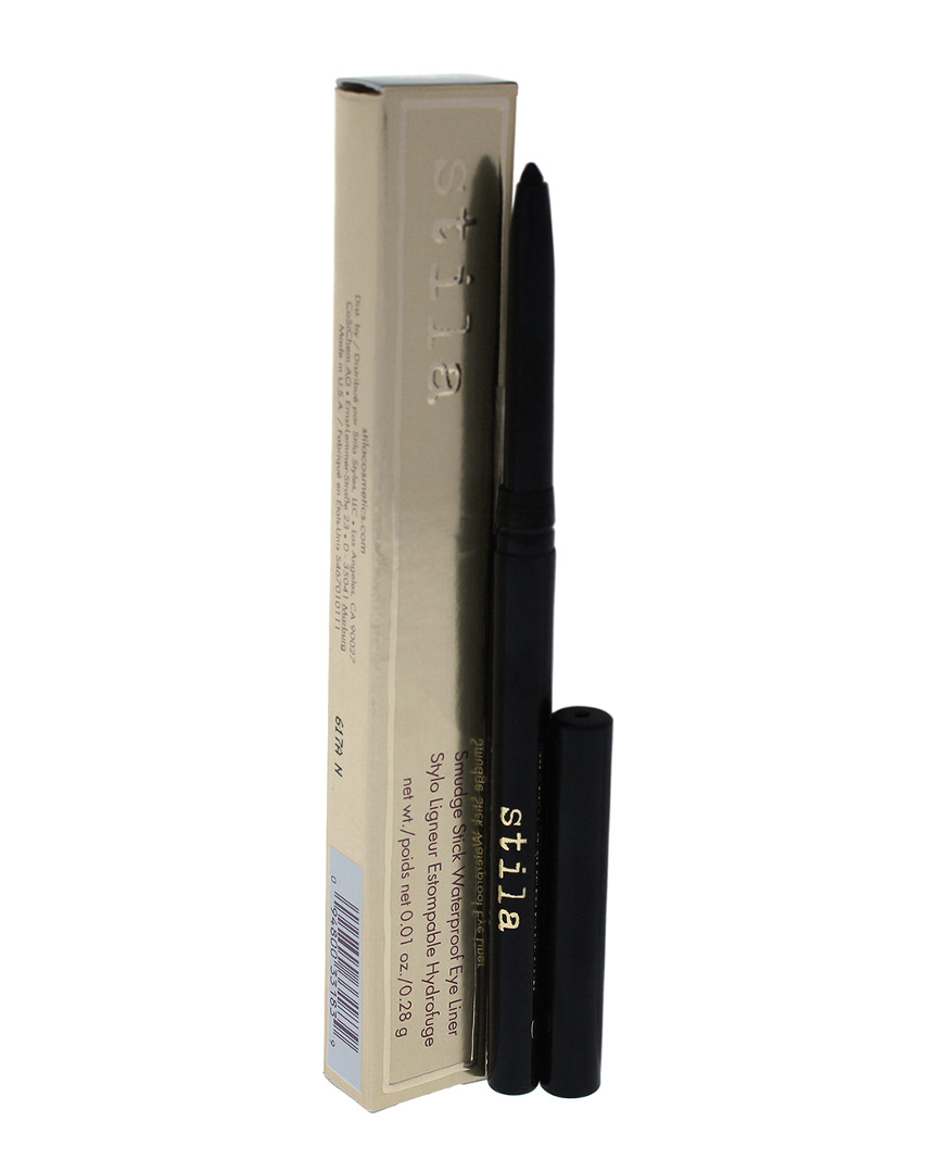 Stila 0.01oz Stingray Smudge Stick Waterproof Eye Liner