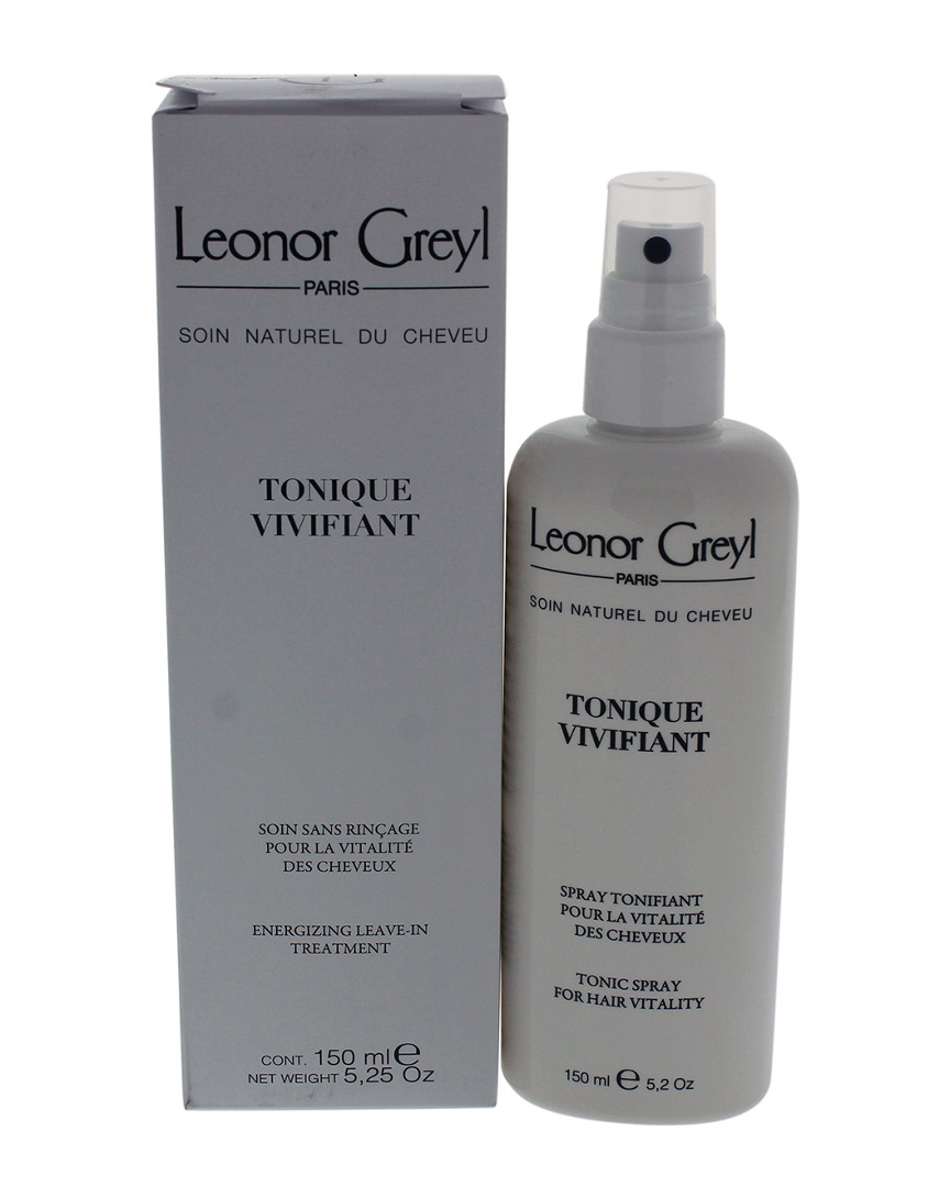 Leonor Greyl 5.25oz Tonique Vivifiant Spray In White